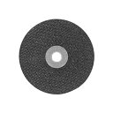 ∀藤原産業 【SK11 切断砥石 100MM】切断砥石 (4977292330237)