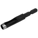 ∀藤原産業 【Y-SK11 六角軸皮ポンチ 8MM】六角軸皮ポンチ (4977292337519)