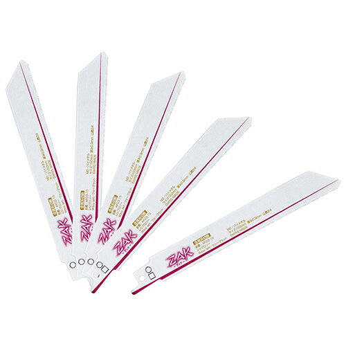 ∀藤原産業 【AF03-15/5】SK11 ZAKレシプロソー金属切断 (4977292351850)