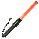 ∀藤原産業 【SK11 LED指示バトン 赤色 ショートサイズ】LED指示バトン (4977292379083)