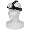 ∀藤原産業 【SLH-100BK/WH】SK11 LEDヘッドライト (4977292407038)