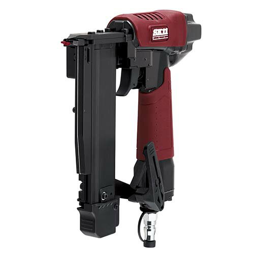 ∀藤原産業 【SA-P45-Z1】SK11 エアピン釘打機 P45 (4977292437943)