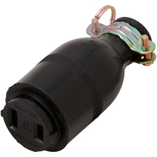 ∀藤原産業 【HC-1】SK11 ゴムコネクターボディー (4977292451840)