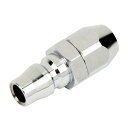 ∀藤原産業 【50PN プラグ】SK11 ナットカプラ5.0×8.0 (4977292459396)