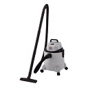 ∀藤原産業 【EVC-200PCL】E-Value 乾湿両用掃除機20L (4977292489232)
