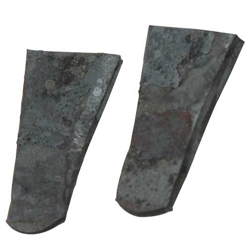 ∀藤原産業 【千吉 くさび 小】くさび 小 (4977292614160)