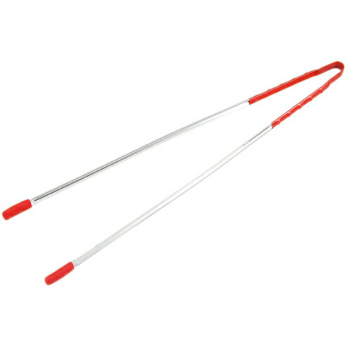 ∀藤原産業 【CC-18 75CM】千吉 ステンレスゴミひろい G付 (4977292623414)