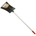 ∀藤原産業 【SGPC-4】千吉 アルミパイプ柄樹脂製清掃器 (4977292623674)(4)