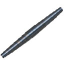 ∀藤原産業 【SS-5 1P】千吉 替バネ ムシ型 小 (4977292632645)