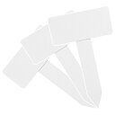 ∀藤原産業 【セフティー3 立札ラベル 小 120X55X190mm】立札ラベル 3枚入り (4977292639774)