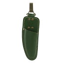 ∀藤原産業 【千吉 剪定皮サック olive】剪定皮サック (4977292647885)