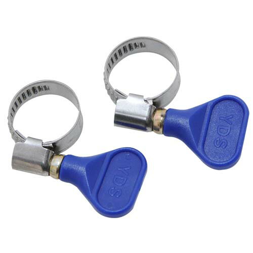 ∀藤原産業 【PG-15】セフティー3 手締バンド 2個入 (4977292649407)