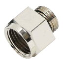∀藤原産業 【セフティー3 噴霧器用異径金具 NO.1】噴霧器用異径金具 (4977292651158)
