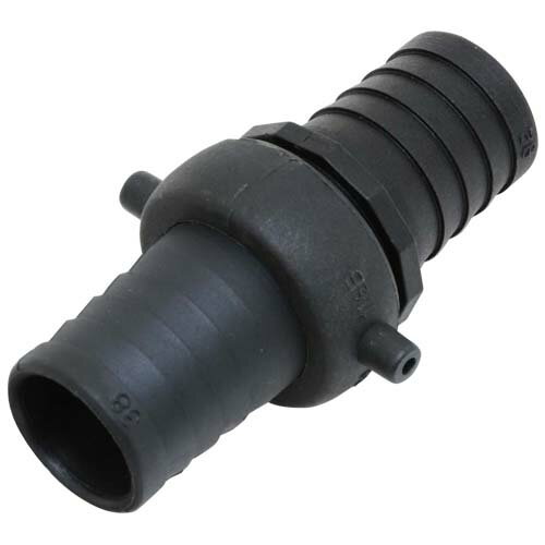 ∀藤原産業 【PD-38 38MM】セフティー3 ホースジョイントPC (4977292652650)