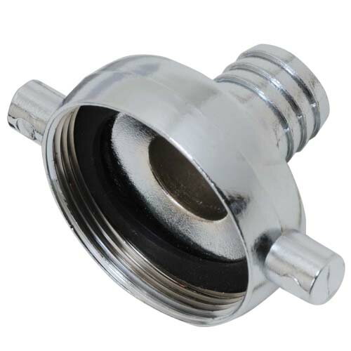 ∀藤原産業 【セフティー3 異径カップリング 金属製 50X25】異径カップリング (4977292653107)