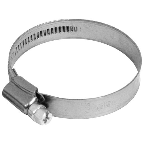 ∀藤原産業 【セフティー3 強力ホースバンド 40-60】強力ホースバンド (4977292659383)