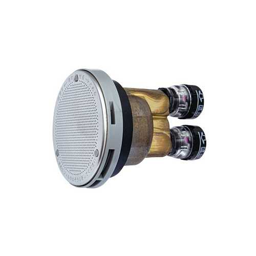 カクダイ【415-004】一口循環金具(ワンロック式) 10A〔GB〕 カクダイ【415-004】一口循環金具(ワンロック式) 10A〔GB〕