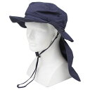 ∀藤原産業 【セフティー3 ガーデンアクティブハット navy】ガーデンアクティブハット (4977292662765)(4)