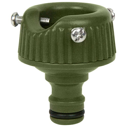 ∀藤原産業 【SSK-4 OL】セフティー3 蛇口ニップル カラー (4977292671996)