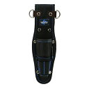∀藤原産業 【DVC-S9】SK11 充電式ドライバーサック DEVICE (4977292977081)(4)