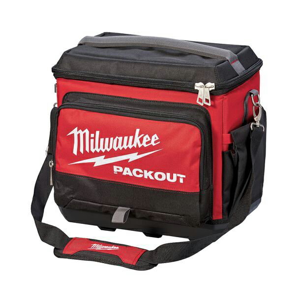 ####u.ミルウォーキー/Milwaukee 【48-22-8302N】PACKOUT ソフトクーラー