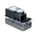 エヌ・エス・シー/NSC【NP20W2】ドレンポンプ 業務用・設備用 中揚程タイプ 単相100V~200V〔EB〕