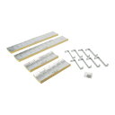 因幡電工(イナバ) 【IRBS-YK-3020】耐火ボックスS 床用キット IRBS-YK