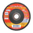 ∀イチグチ/ICHIGUCHI 【60126】パワフルディスクA 粒度#80 (4951989601268)