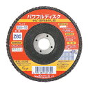 ∀イチグチ/ICHIGUCHI 【60135】パワフルディスクZ 粒度#60 (4951989601350)