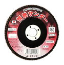 ∀イチグチ/ICHIGUCHI 【60162】情熱サンダー 粒度#60 (4951989601626)
