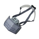 ∀スター電器製造/SUZUKID 【P-581】SUZUKID取替式防塵マスク (4991945025059)
