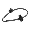 ∀スター電器製造/SUZUKID 【ET-003】EB-200A2用ヘルメット取付アダプター (4991945029231)