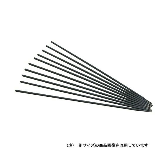 ∀スター電器製造/SUZUKID 【PB-52】スターロード 基本的軟鋼用被覆アーク溶接棒 B-3 2.6φX1.5kg (4991945592520)