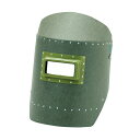 ∀スター電器製造/SUZUKID 【P-03】溶接用ヘルメット面 P-03型 (4991945600034)