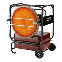 ####Ξ静岡製機 【VAL6-KBS】VAL6 赤外線灯油ヒーター 50/60Hz兼用
