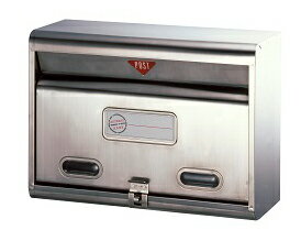 ###u.グリーンライフ/GREEN LIFE 【PH-50】ステンレスポスト 18-8ステンレス スタンダードタイプ