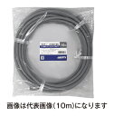 Яジャッピー/JAPPY 【VCT-F 3.5sq×2c 20m JP】ビニル絶縁ビニルシースキャブタイヤ丸形コード ミニ定尺品
