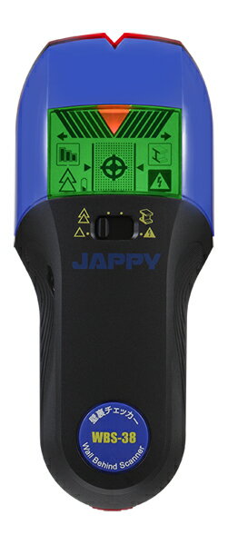 åԡ/JAPPY WBS-38΢õΥ󥵡 ΢å