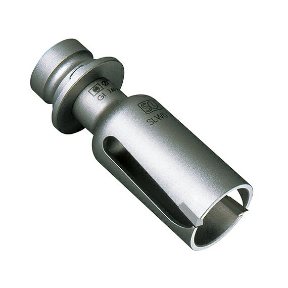 Яミヤナガ/MIYANAGA 【SLW040】エスロック ウッディングホールソー カッター 刃先径40mm (4957462146530)