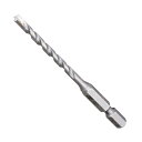 Яミヤナガ/MIYANAGA 【R050】充電ドライバードリル ブロック・モルタル用 刃先径5.0mm (4957462086607)(4)