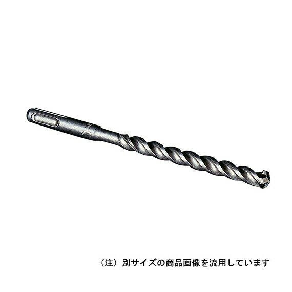 ∀ミヤナガ/MIYANAGA 【DLSDSG200】デルタゴンビット SDS-プラス 硬質石材用 刃先径20.0mm (4957462148206)