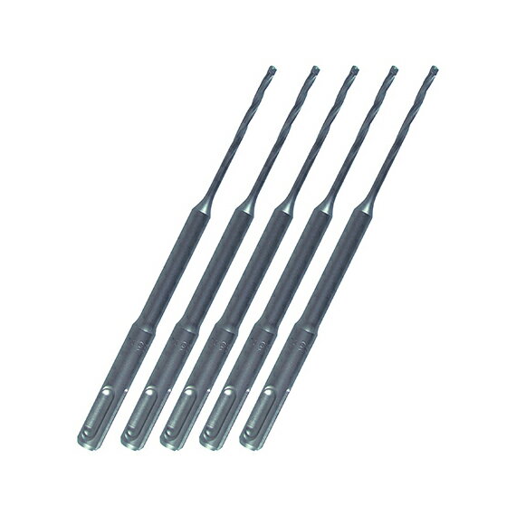 ߥʥ/MIYANAGA DLSDS35SBP5ۥǥ륿ӥå SDS-ץ饹 5ѥå ɥХ 3.5mm ...