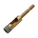Яミヤナガ/MIYANAGA 【DG135】クールダイヤ 刃先径13.5mm (4957462253191)