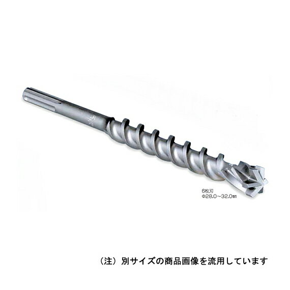 ϥߥʥ/MIYANAGA DLMAX28042ۥǥ륿ӥåSDS-max 28.0mm (4957462220865)