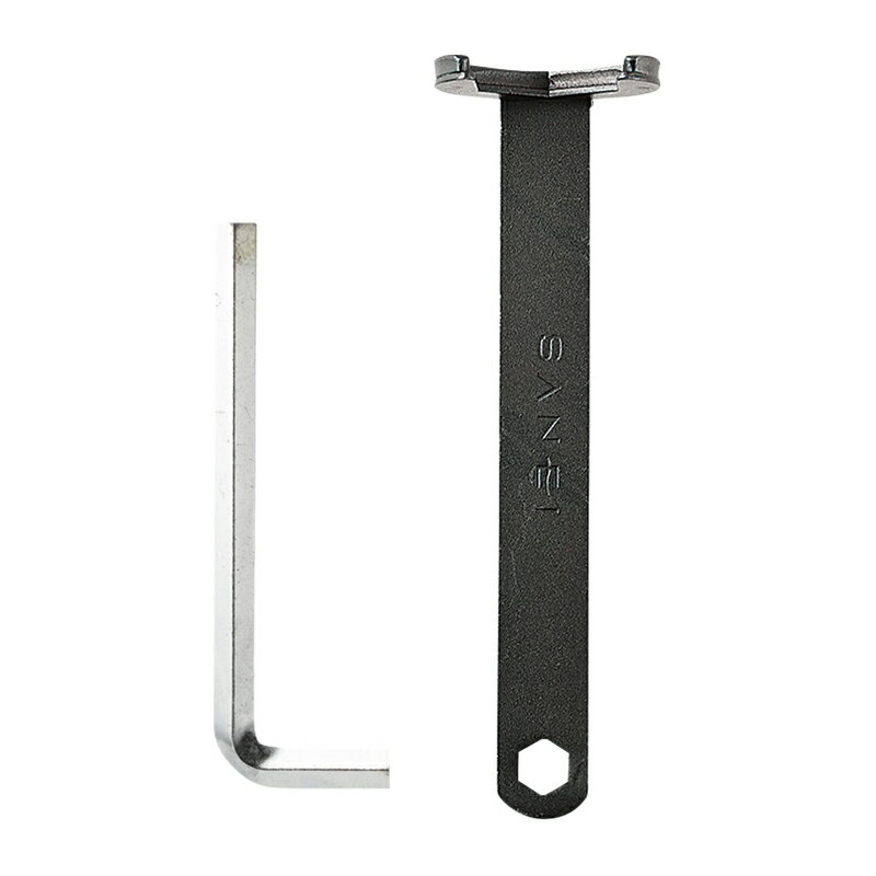 ◆在庫有り！≦三栄水栓/SANEI【PR357】ナット締付工具