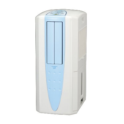 ####コロナ 冷風・衣類乾燥除湿機【CDM-1024 AS】スカイブルー 2024年 どこでもクーラー 除湿量1日10L〔GH〕