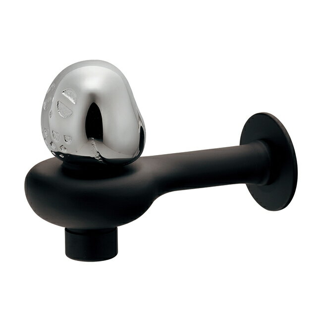 カクダイ 【701-052】どうぶつ水栓(ホーホー)〔GB〕