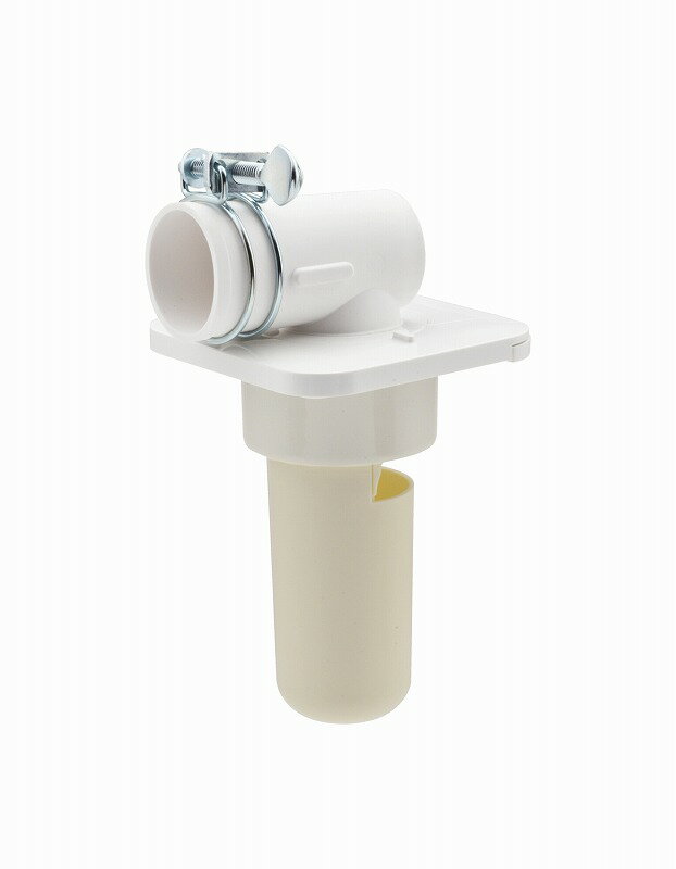 カクダイ/GAONA/ガオナ【GA-LF005】これカモ 洗濯機用排水トラップ (におい防止 防虫効果 コンパクト ..