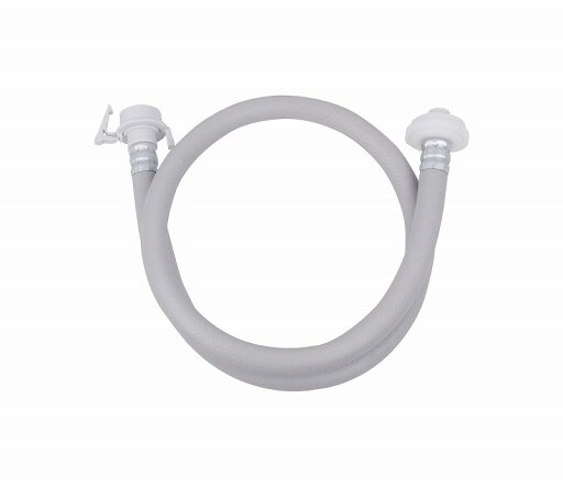 カクダイ/GAONA/ガオナ【GA-LC028】これカモ 給水延長ホース(2m) 自動洗濯機用 (ワンタッチ接続 抜け防止 取付簡単 長さが足りない)〔▽〕 カクダイ/GAONA/ガオナ【GA-LC028】これカモ 給水延長ホース(2m) 自動洗濯機用 (ワンタッチ接続 抜け防止 取付簡単 長さが足りない)〔▽〕