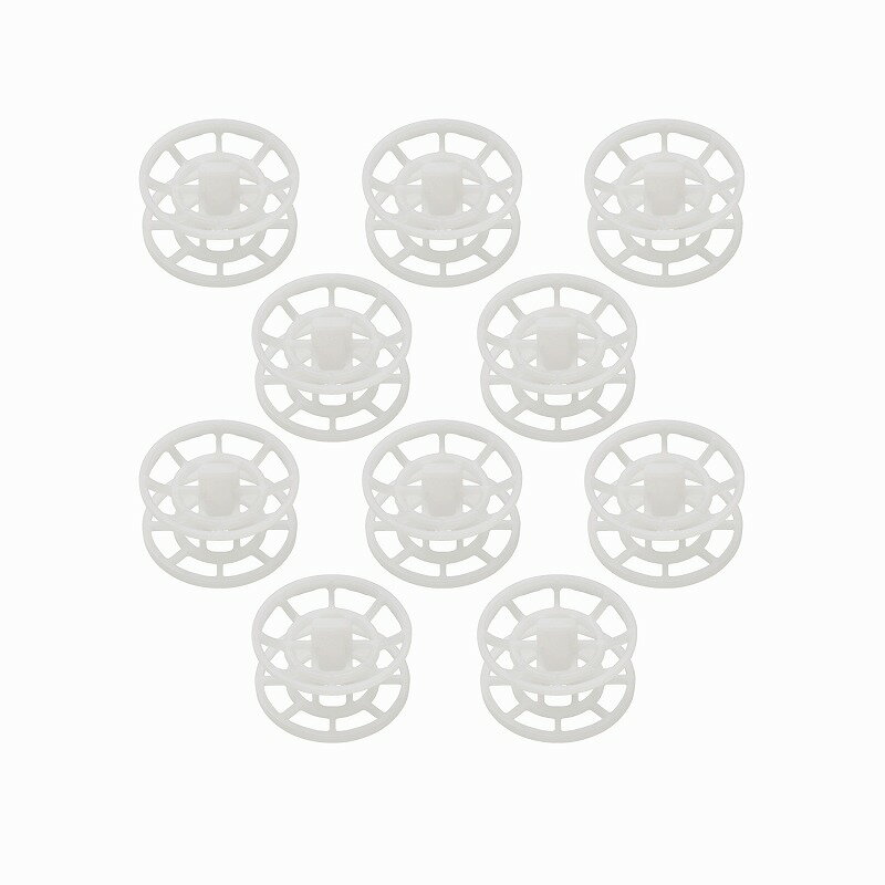 カクダイ/GAONA/ガオナ 【GA-MG047】洗面ゴミ受け 10個入 原状回復 これエエやん〔▽〕